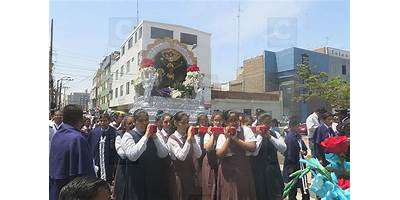 NIÑOS DE JESUS
