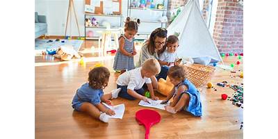 NIÑOS DE NUEVA VIDA I