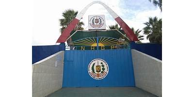 NIÑOS DEL PACIFICO