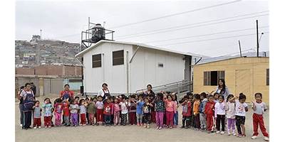 NIÑOS DEL SABER