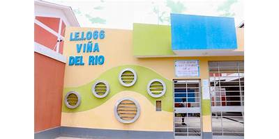 NIÑOS DEL VIÑA DEL RIO