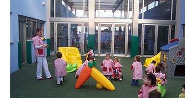 NIÑOS EMPRENDEDORES