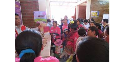 NIÑOS EMPRENDEDORES