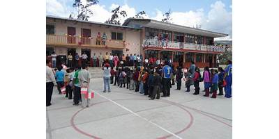 NIÑOS EN ACCION