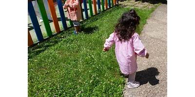 NIÑOS EN ACCION