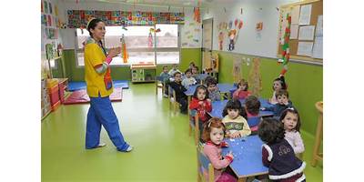 NIÑOS FELICCES II