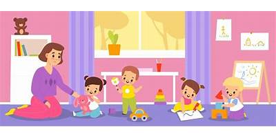 NIÑOS FELICES