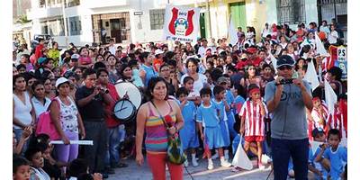NIÑOS FELICES