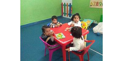 NIÑOS INDEPENDIENTES