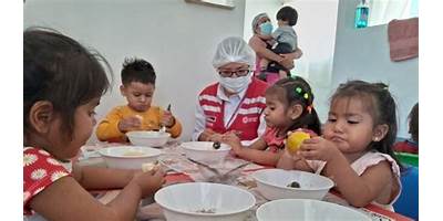 NIÑOS INGENIOSOS