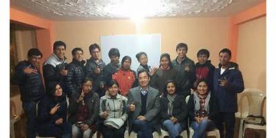NIÑOS LIDERES