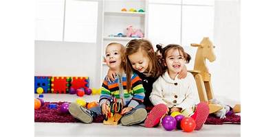 NIÑOS SANOS E INTELIGENTES