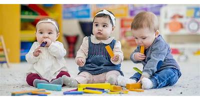 NIÑOS SEGUROS Y FELICES