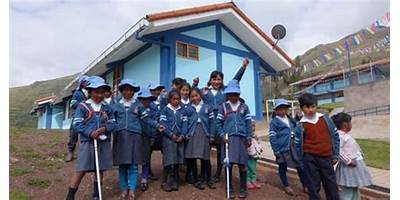 NIÑOS TIERNOS