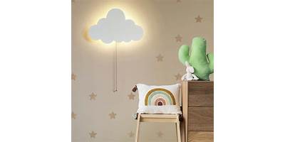 NUBE LUZ