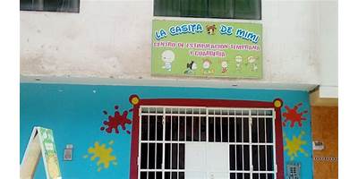 NUESTRA CASITA