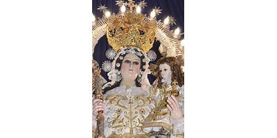 NUESTRA SEÑORA DE LOS REMEDIOS