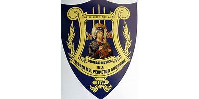 NUESTRA SEÑORA DEL PERPETUO SOCORRO