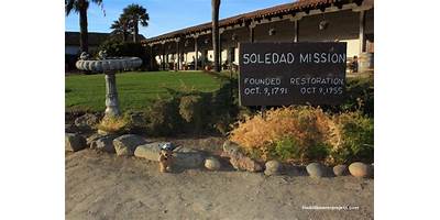 NUESTRA VIRGEN DE LA SOLEDAD