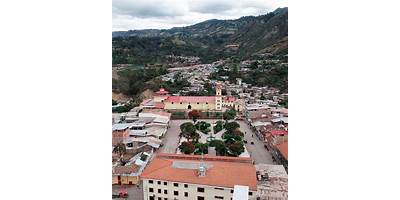 NUEVA AVENTURA