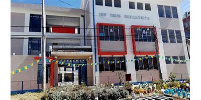 NUEVA BELLAVISTA