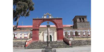 NUEVA ESPERANZA DE IRUJANI