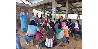 NUEVA POBLACION PITOCUNA