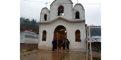 NUEVO ORIENTE