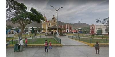NUEVO PARAISO
