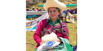 NUEVO PORVENIR DE SANTA ROSA