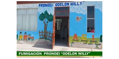 ODELON WILLY