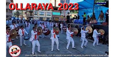 OLLARAYA