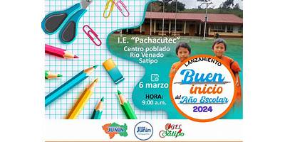 PACHACUTEC