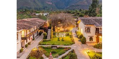 PACHAMAMA PUCARA