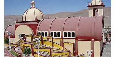 PAMPA BAJA
