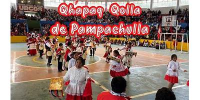 PAMPACHULLA
