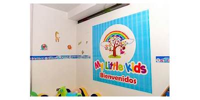 PARAISO INFANTIL