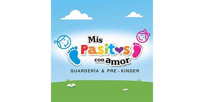 PASITOS DE AMOR