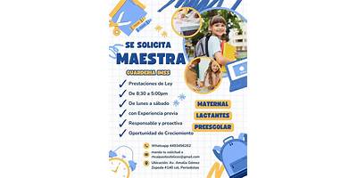 PASITOS FELICES