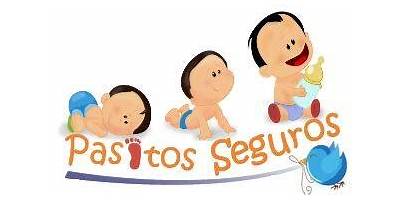 PASITOS SEGUROS