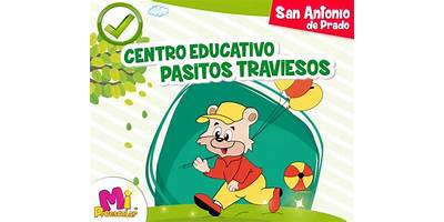 PASITOS TRAVIESOS