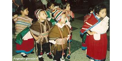 PASTORCITOS DE JESUS