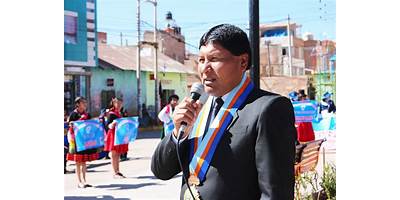PATA MUNI