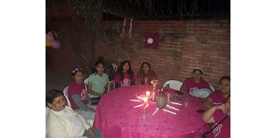 PAZ Y AMOR