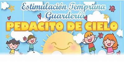 PEDACITO DE CIELO