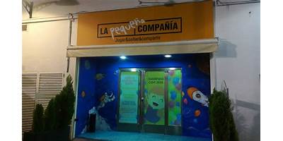 PEQUEÑA COMPAÑIA