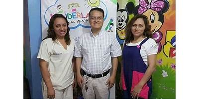 PEQUEÑINES CREATIVOS