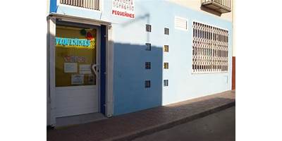 PEQUEÑINES