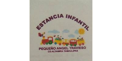 PEQUEÑO ANGEL