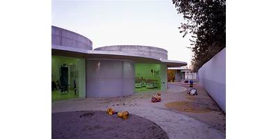 PEQUEÑO ARQUITECTO MARCOS ALEGRE CHANG II